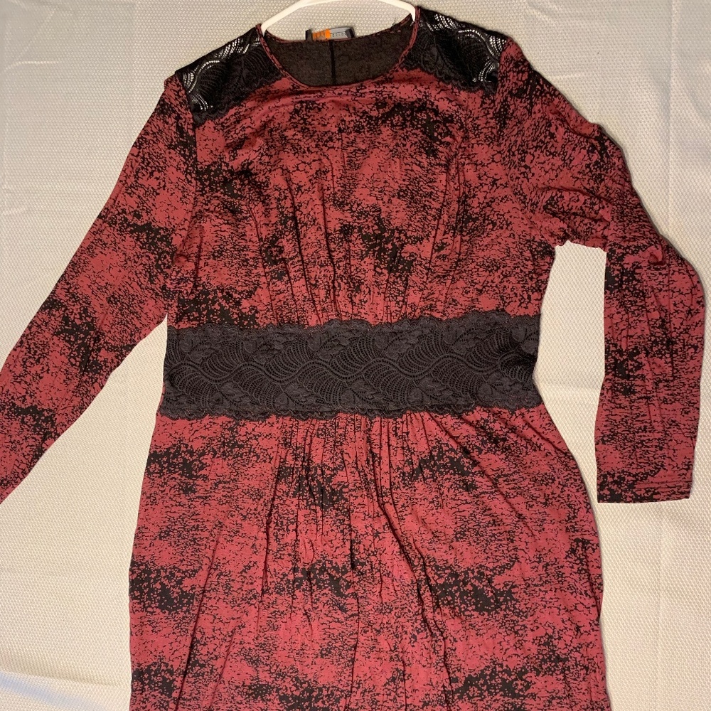 Top Design dress